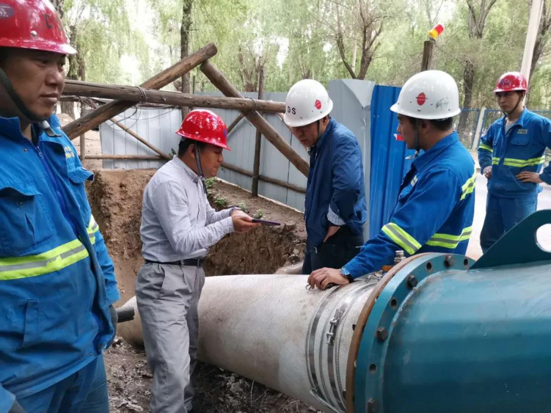 铺前镇工业管道清洗-管道清淤