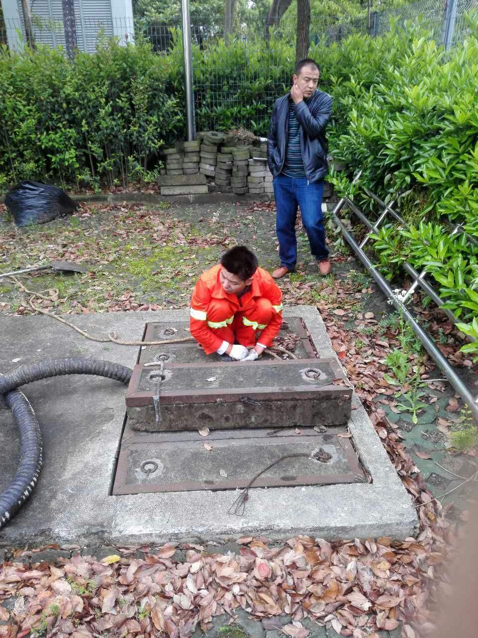 铺前镇吸污抽粪