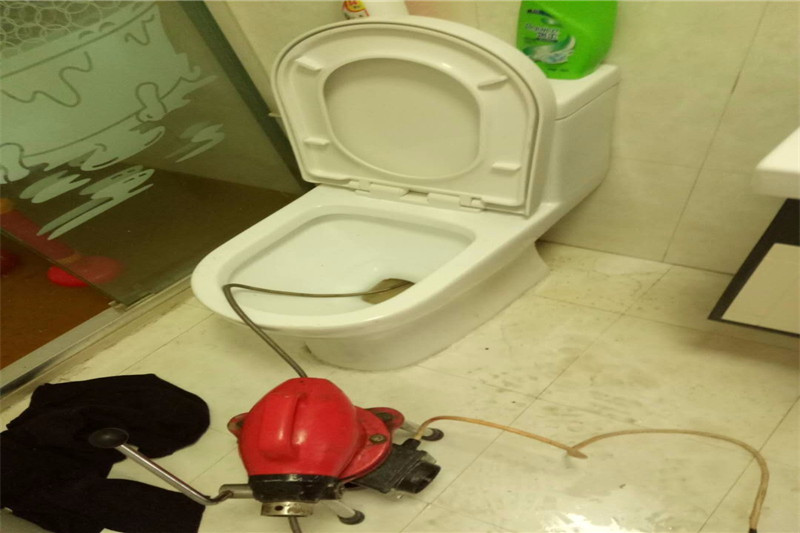 铺前镇如何疏通马桶 疏通马桶多少钱