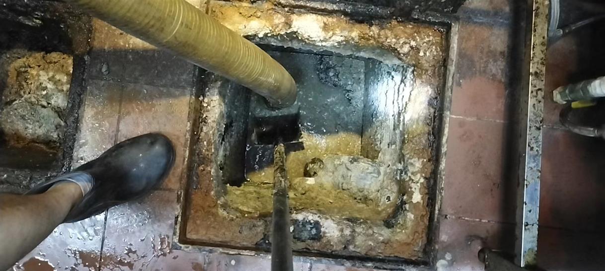 铺前镇污水池清理一般都有毒气，怎么预防中毒呢？