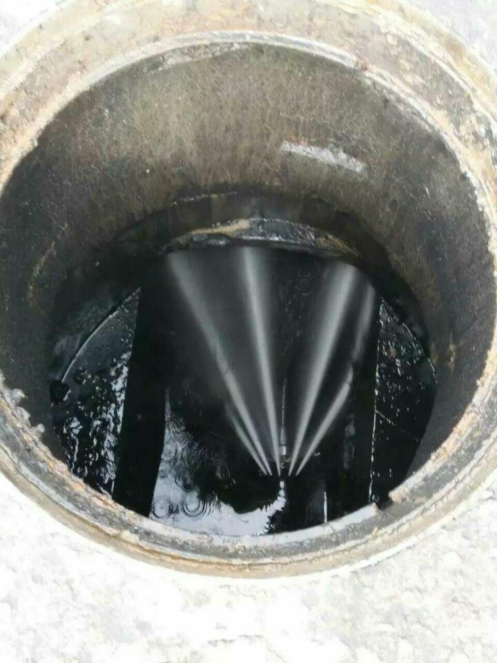 铺前镇市政管道清洗-排污管道清洗
